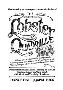 The-Lobster-Quadrille-Posterwhite
