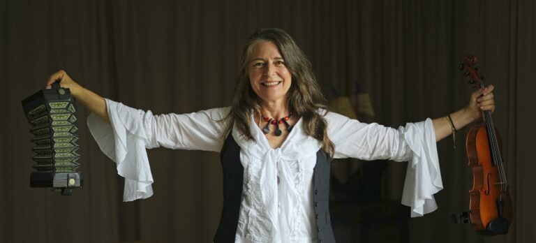 Nicole Murray Artist Musician Contact