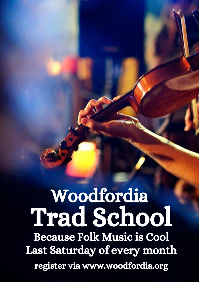 Woodfordia Trad School